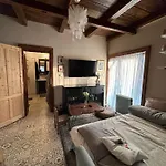Kouzelny Domecek בית נופש *