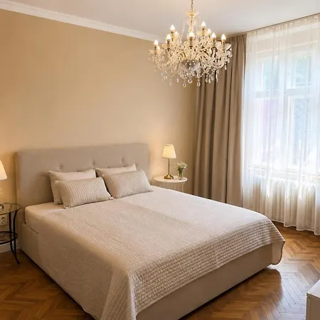 Kouzelný Domeček Ostrava