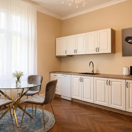 Kouzelný Domeček * Ostrava