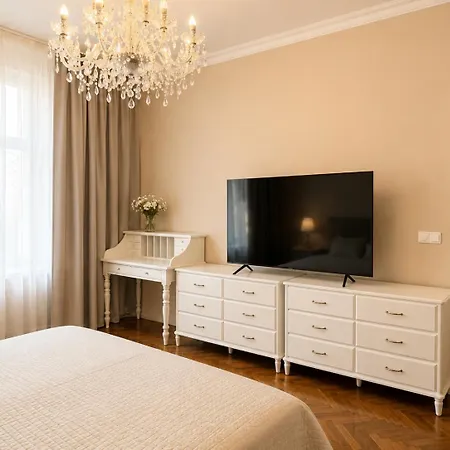 Prázdninový dům Kouzelný Domeček Ostrava